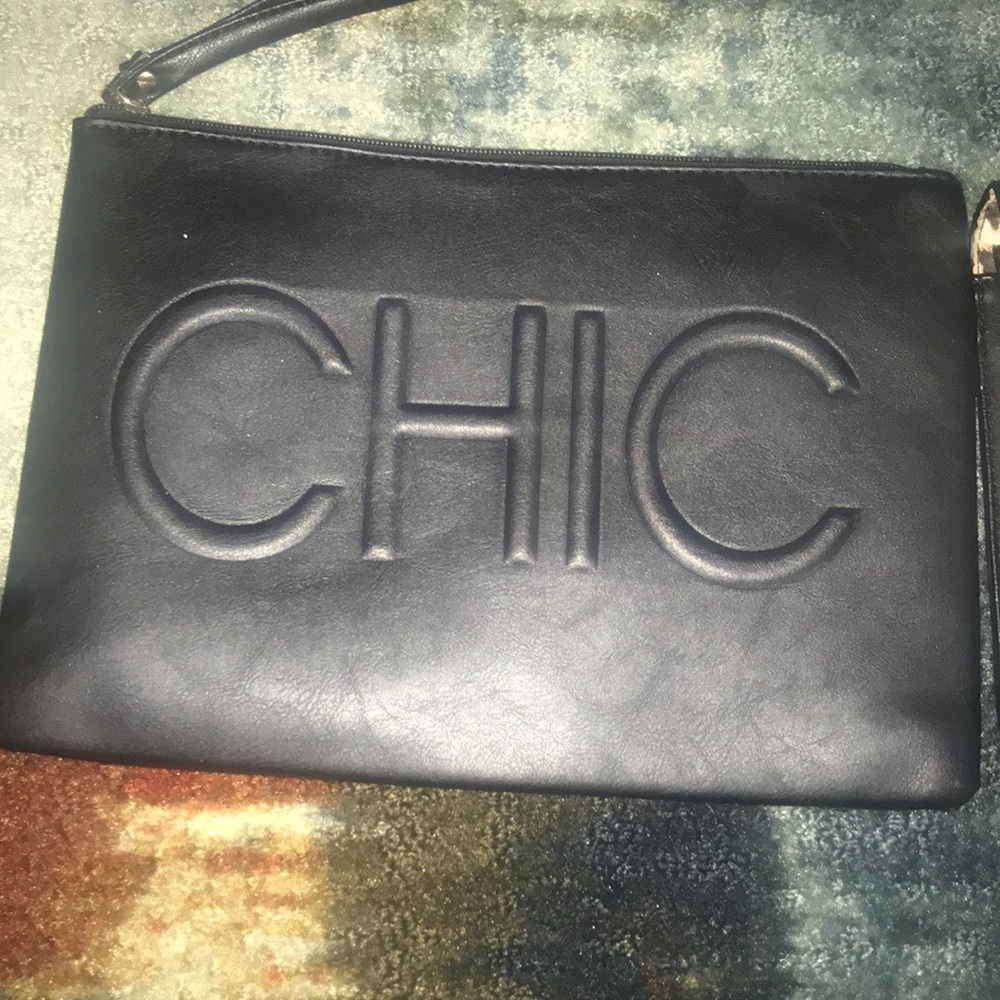 Hand bags and purses